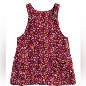 Carter's Floral Pink Dress